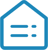 Bedrooms Icon