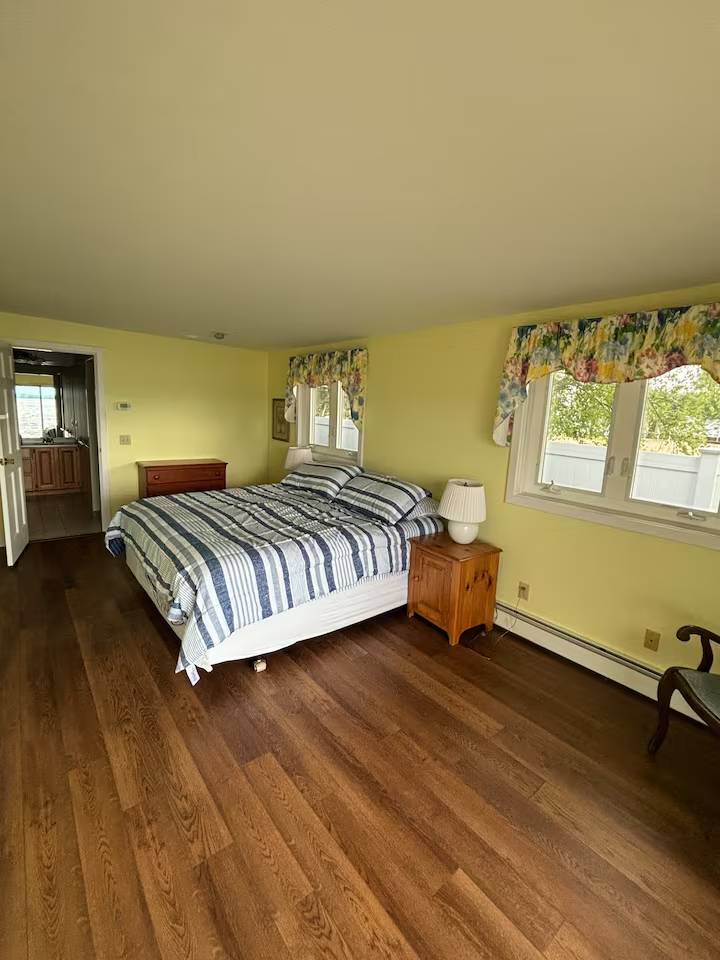 Property B Bedroom 9