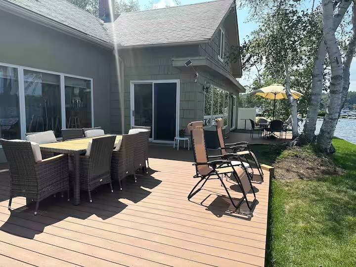 Property A Exterior View 6