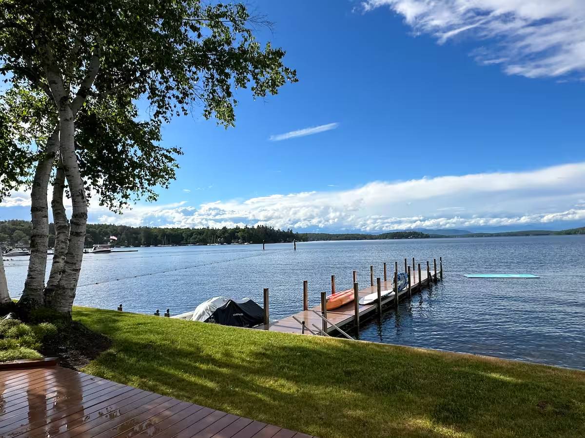 Property A Exterior View 8