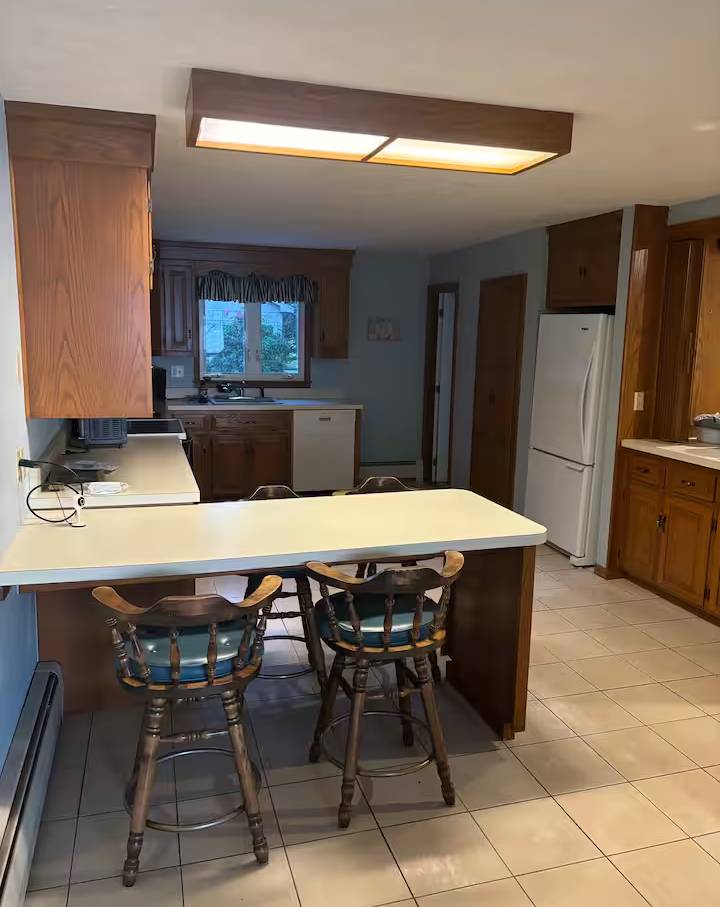 Property A Kitchen 1