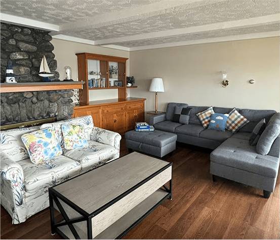 Property A Living Room 2