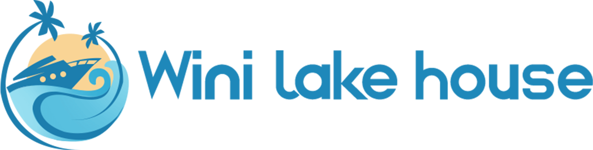 Wini Lake House Logo